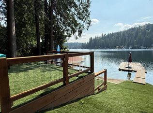 609 SW Lake Roesiger Rd, Snohomish, WA 98290