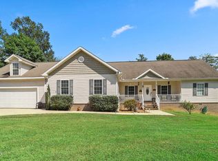 115 Rileys Creek Rd, Kingston, TN 37763