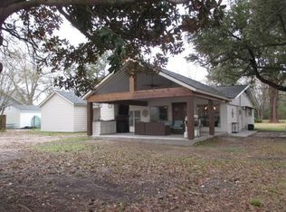 7153 Highway 129, Monterey, LA 71354