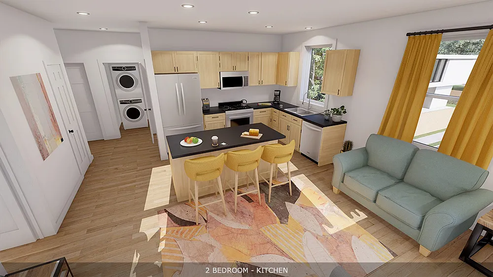 Brandywine Lofts — Photo 2