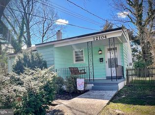 12104 Berry St, Silver Spring, MD 20902