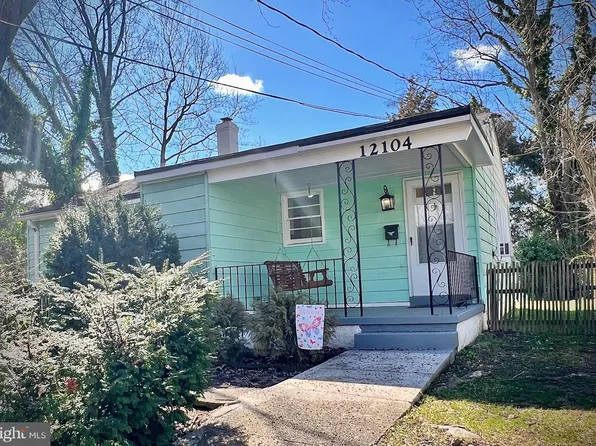 12104 Berry St, Silver Spring, MD 20902