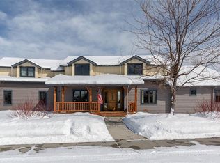 344 Annie Glade Dr, Bozeman, MT 59718