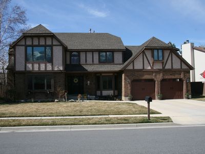 8906 S Summer Crest Dr, Sandy, UT, 84093