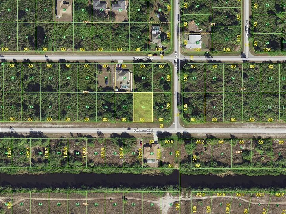 2nd image of 12984 Foresman Blvd