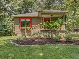 12112 Northside Rd, Berry, AL 35546