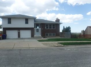 1625 E 1250 S, Ogden, UT 84404