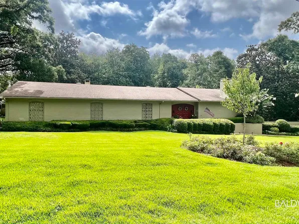 117 Pinebrook Dr E, Mobile, AL 36608