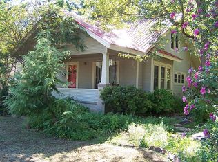 709 N Oak St, Morrilton, AR 72110