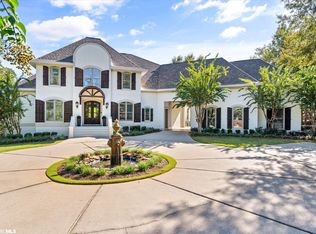 4193 River Oaks Ln, Mobile, AL 36619