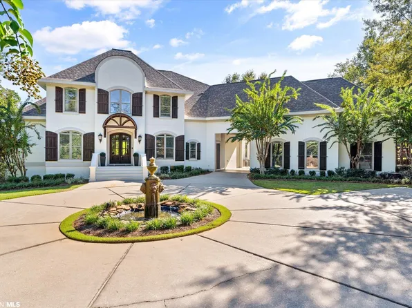 4193 River Oaks Ln, Mobile, AL 36619