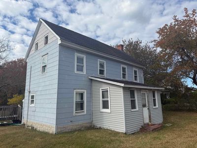 156 Fishing Creek Rd, Cape May, NJ, 08204