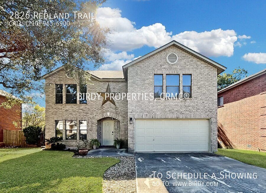 1st image of 2826 Redland Trl