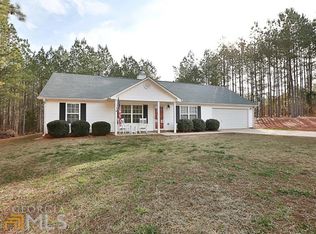 476 Bethel Church Rd, Luthersville, GA 30251