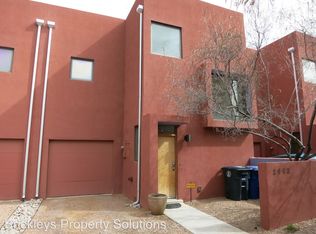 2512 Veranda Rd NW, Albuquerque, NM 87107