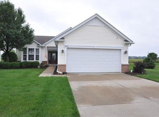 38403 Kingsbury Dr, North Ridgeville, OH