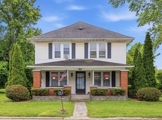 1101 E 10th St, Anderson, IN 46012