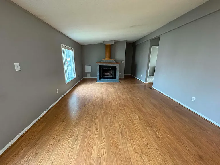 Fire place B