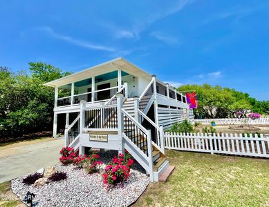 200 Gunas Drive, Kill Devil Hills, NC, 27948