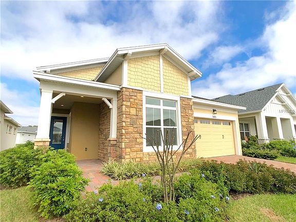 Home For Sale In Twin Lakes