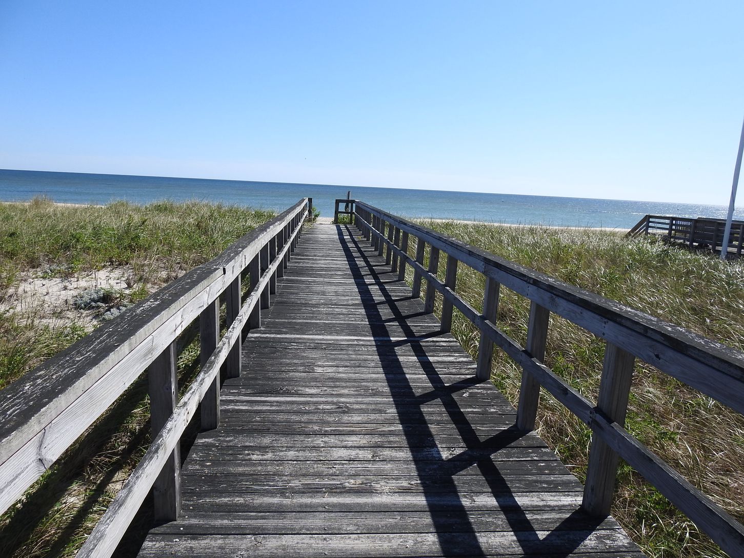  Ocean Access
