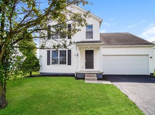 437 Hunters Ct, Newark, OH 43055