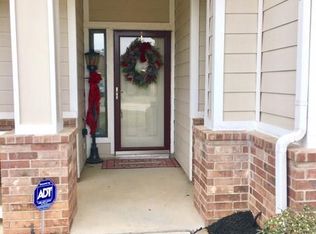 8018 N Tarrytown Crossing Dr, Conroe, TX 77304