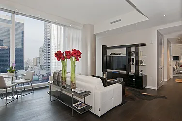 Rented by New York Residence