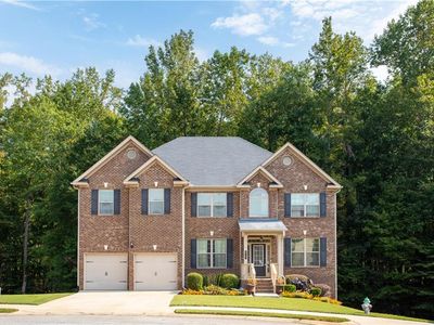 627 Stream Ct, Fairburn, GA, 30213