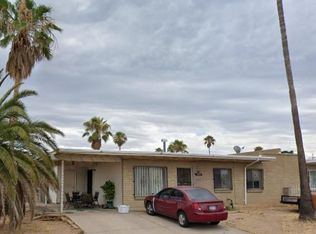 3723 S Barrow Pl, Tucson, AZ 85730