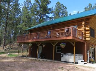 25310 Edyth Cir, Custer, SD 57730