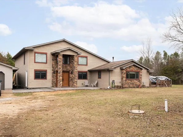 W1761 County Road A, Mindoro, WI 54644