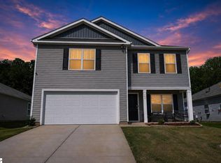 309 Arnison Rd, Piedmont, SC 29673