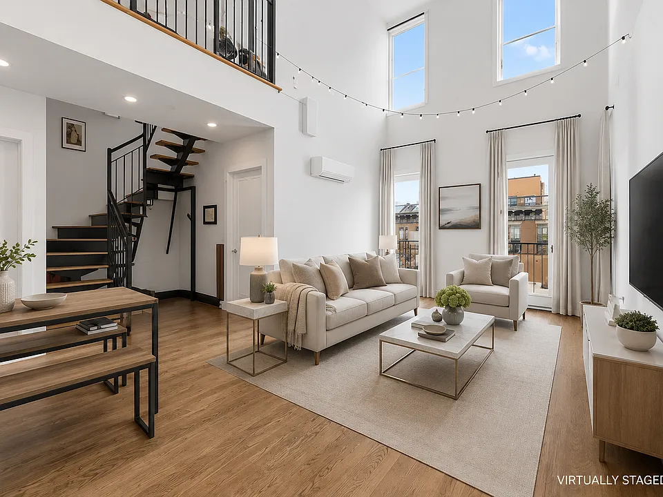 600 Myrtle Ave #4A