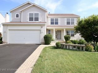 6422 Old Plank Blvd, Matteson, IL 60443