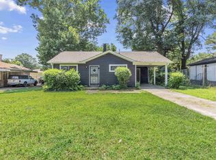 3985 Pikes Peak Ave LOT 46, Memphis, TN 38108