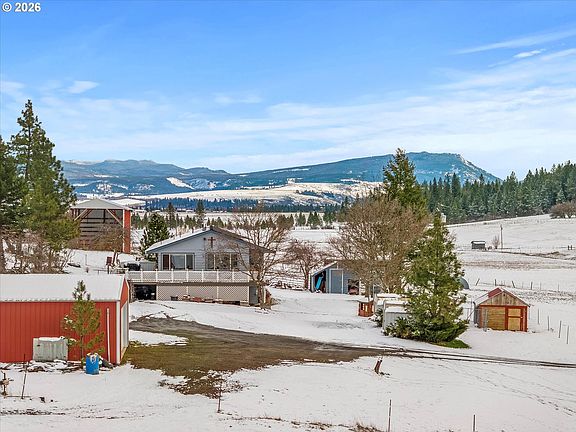 5th image of 71459 Valley View Rd