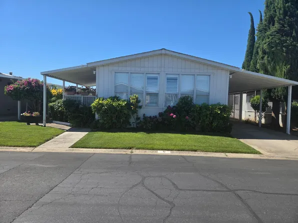 3120 Live Oak Blvd Unit 6, Yuba City, CA 95991
