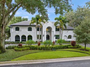 5243 Isleworth Country Club Dr, Windermere, FL 34786