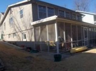 47 R St, Lake Lotawana, MO 64086