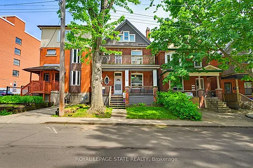 25 Strathcona Ave S #1 Photo 1