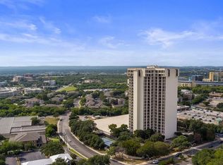7701 WURZBACH RD #1405, San Antonio, TX 78229