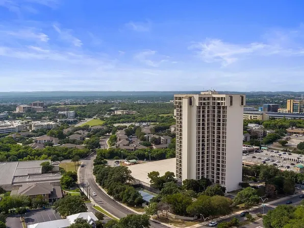 7701 WURZBACH RD #1405, San Antonio, TX 78229