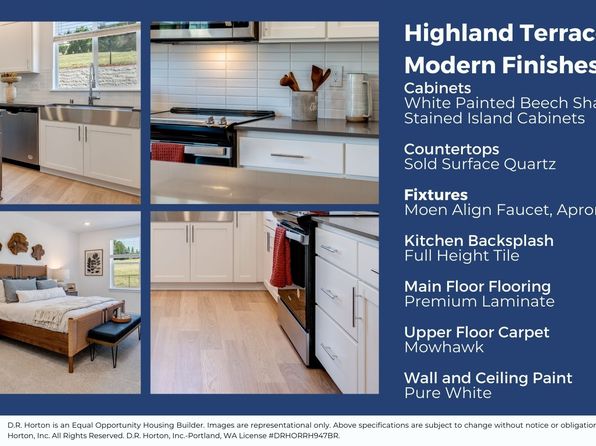 1406 W Bolen St, La Center, WA 98629
