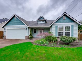 1492 NE 16th Ave, Canby, OR 97013