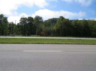 0 North Ky #25E, Gray, KY 40734