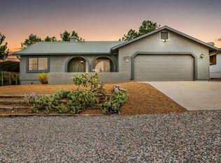 1227 E Hermits Ln, Cottonwood, AZ 86326