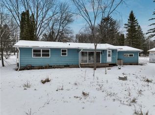 1978 21 7/8 St, Rice Lake, WI 54868