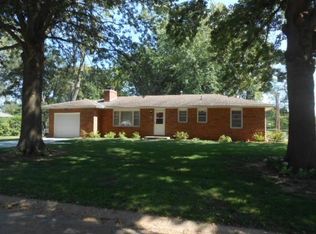 121 Carla St, Excelsior Springs, MO 64024