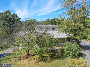 227 Mile Ridge Ests, Lebanon Church, VA 22641